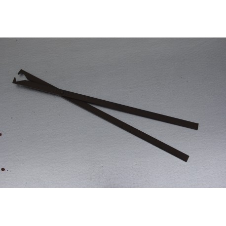 Clé tendeur pièges x18/x21/x25