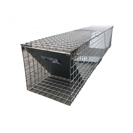 Boite 2 entrées 123x24x24