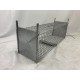 cage spécial ragondins  fil 3mm