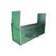 cage spécial ragondins  fil 4mm