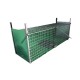 cage spécial ragondins  fil 3mm