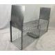 Boite 2 entrées 80x15x15